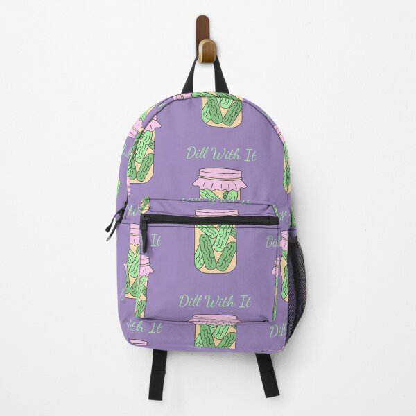 Item preview, Dill With It designed and sold by ChilledTees.