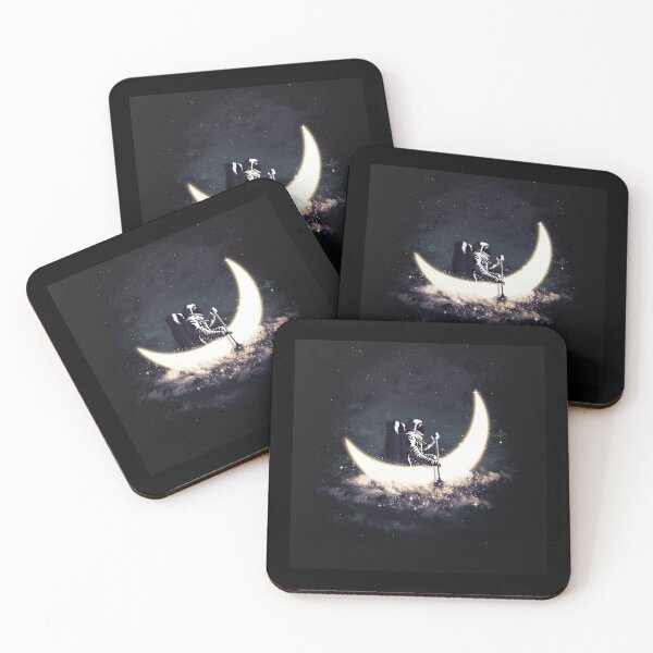 Item preview, Moon designed and sold by HSEstore.