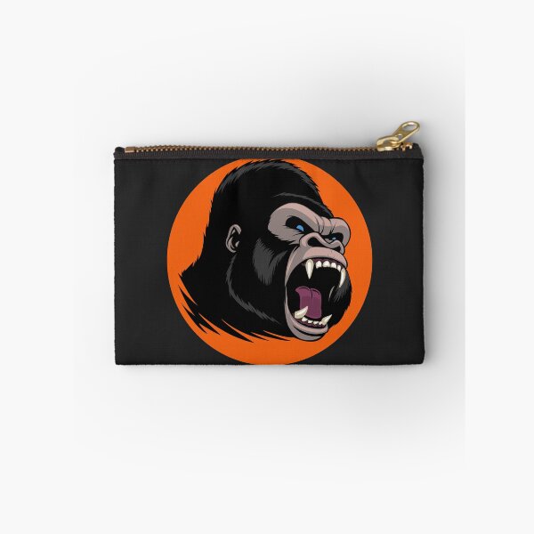 Item preview, Furious Kong designed and sold by Snaker-inc.