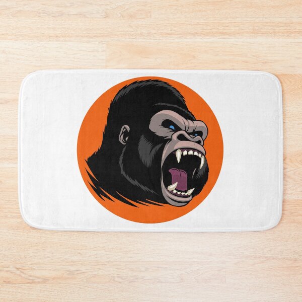 Item preview, Furious Kong designed and sold by Snaker-inc.