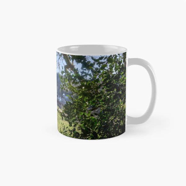 Item preview, Tintern Abbey viewed through the trees designed and sold by VnGphoto.