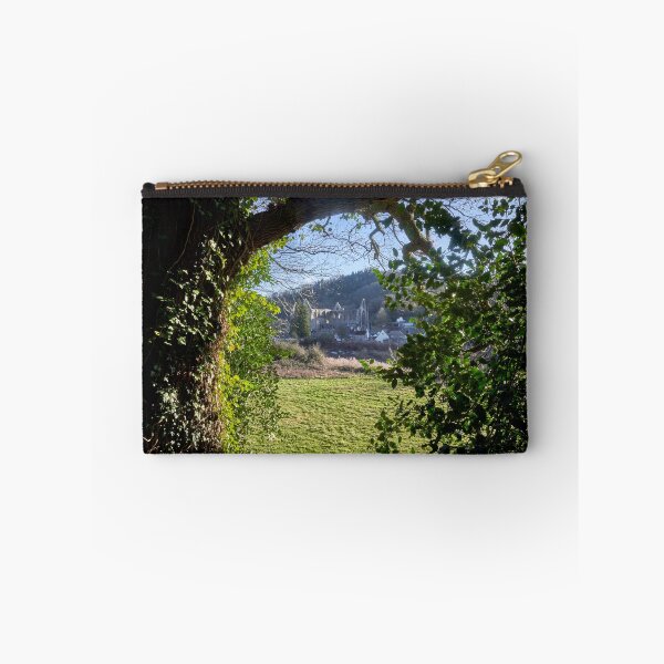 Item preview, Tintern Abbey viewed through the trees designed and sold by VnGphoto.
