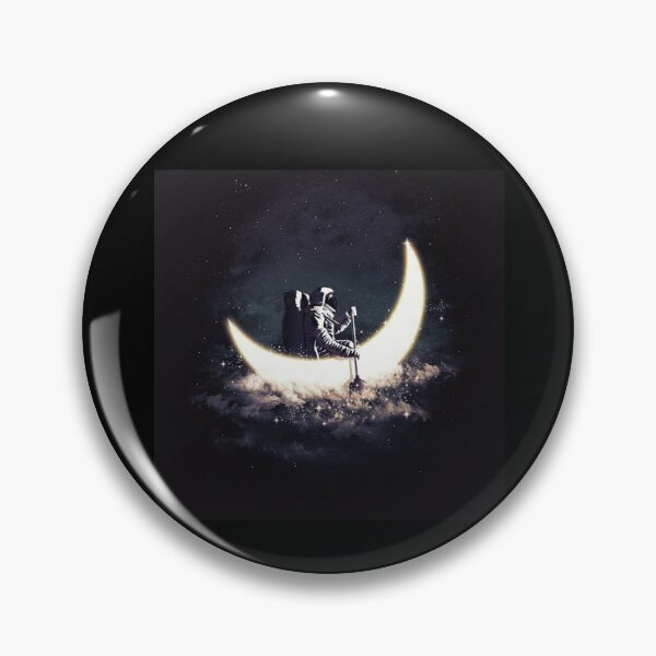 Item preview, Luna designed and sold by HSEstore.