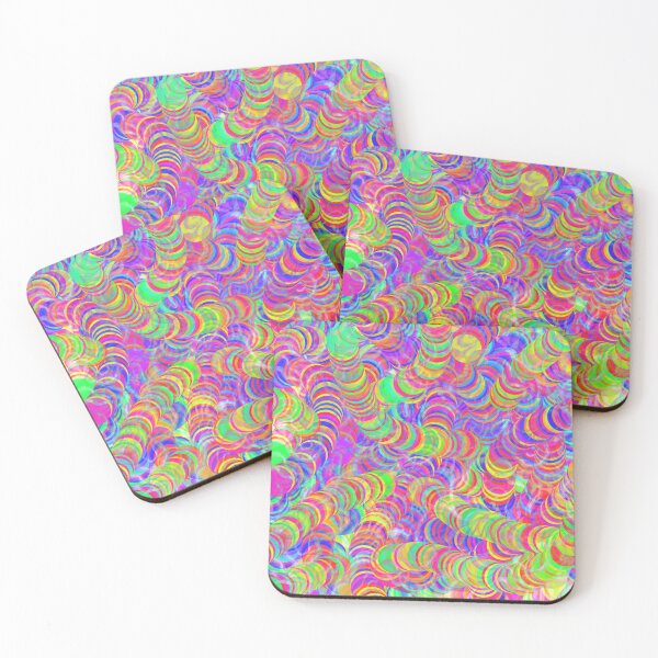 Item preview, Trippy Spotted Wiggle Tubes designed and sold by JamieWetzel.