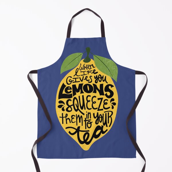 Item preview, Lemon Squeezy designed and sold by bethmcmillian.