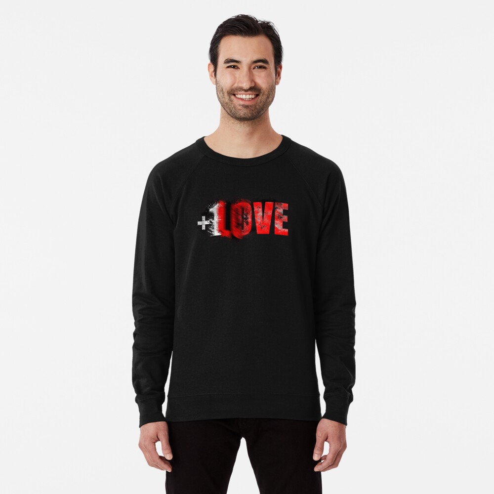 Item preview, Lightweight Sweatshirt designed and sold by futureimaging.