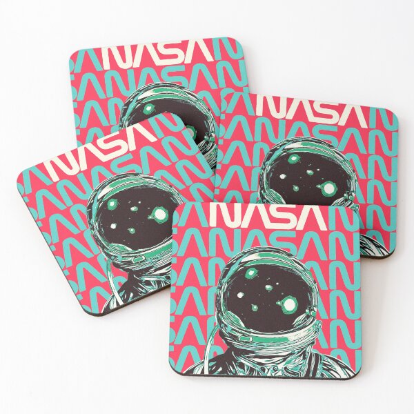 Item preview, Nasa Astronaut designed and sold by CreativeSpero.