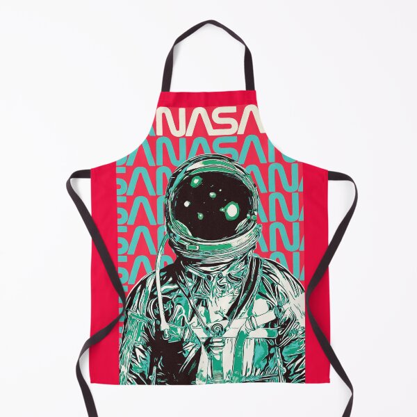 Item preview, Nasa Astronaut designed and sold by CreativeSpero.