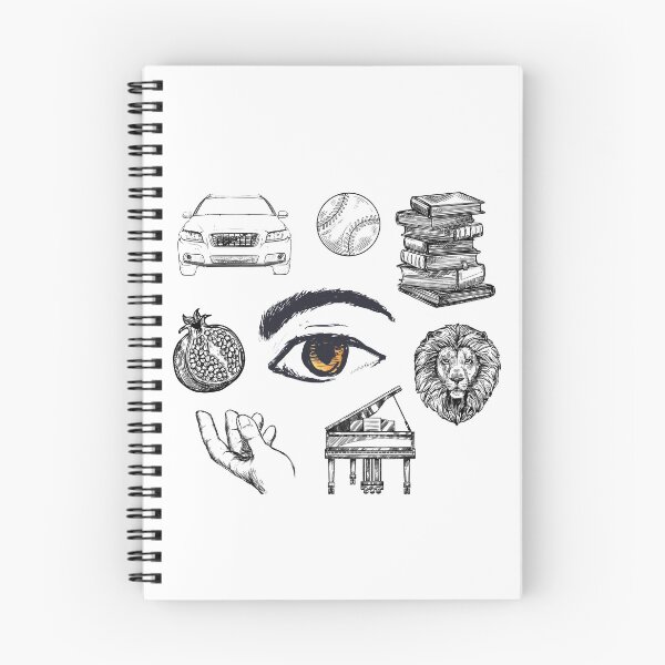 Item preview, Edward Moods Artistic Sketches - Twilight designed and sold by SecretMeadow.
