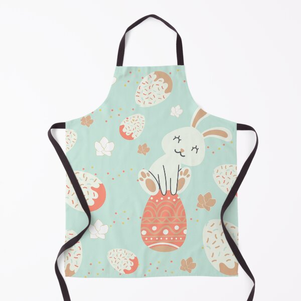 Item preview, Cute Easter Rabbit Egg Cellent Design designed and sold by MoninasArt.
