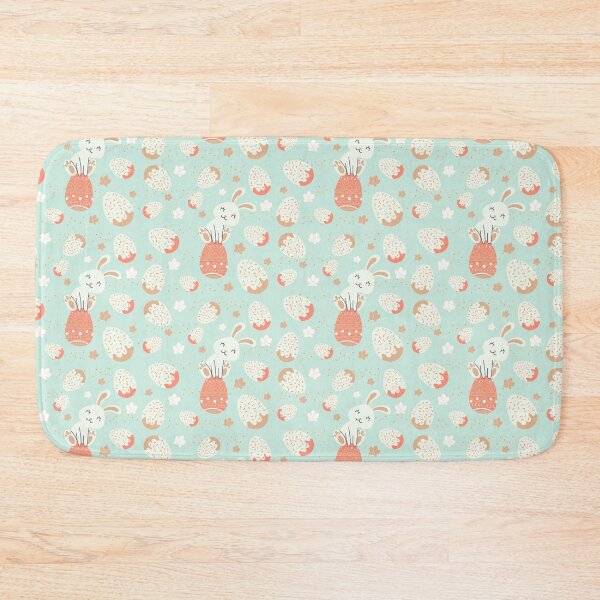 Item preview, Cute Easter Rabbit Egg Cellent Design  designed and sold by MoninasArt.