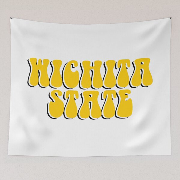 Item preview, Wichita State University designed and sold by kkosmicki.