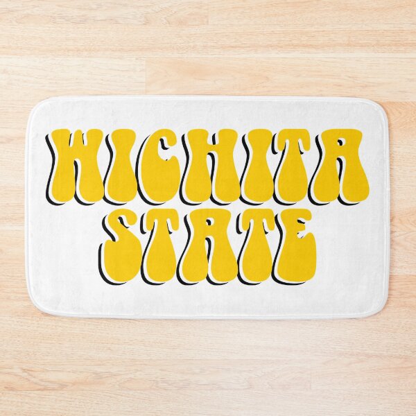 Item preview, Wichita State University designed and sold by kkosmicki.