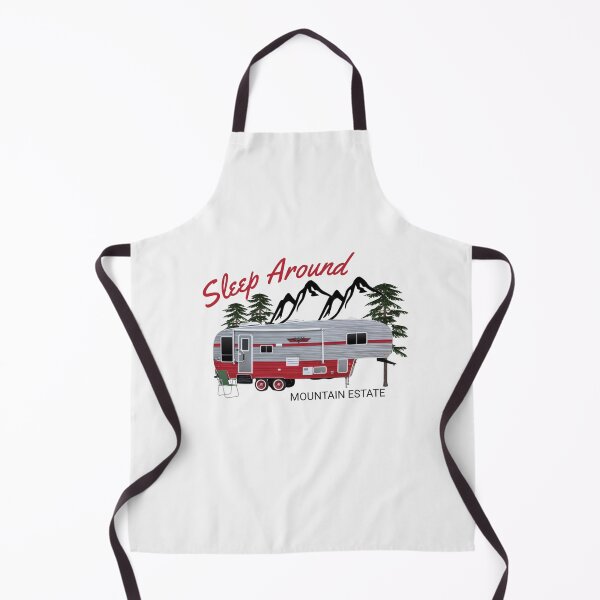 Item preview, Sleep Around-Mountains designed and sold by designbyjodyb.