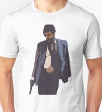 Tony Unisex T-Shirt
