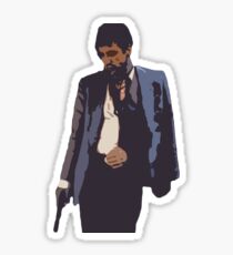 Tony Sticker