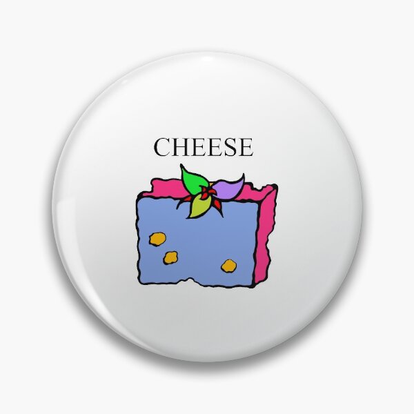 Item preview, Cheese 02 designed and sold by Jozef Bloks.