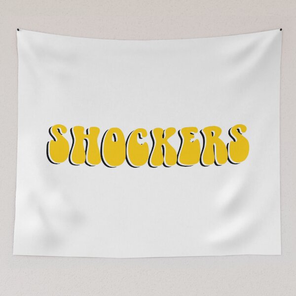 Item preview, Wichita State University Shockers designed and sold by kkosmicki.