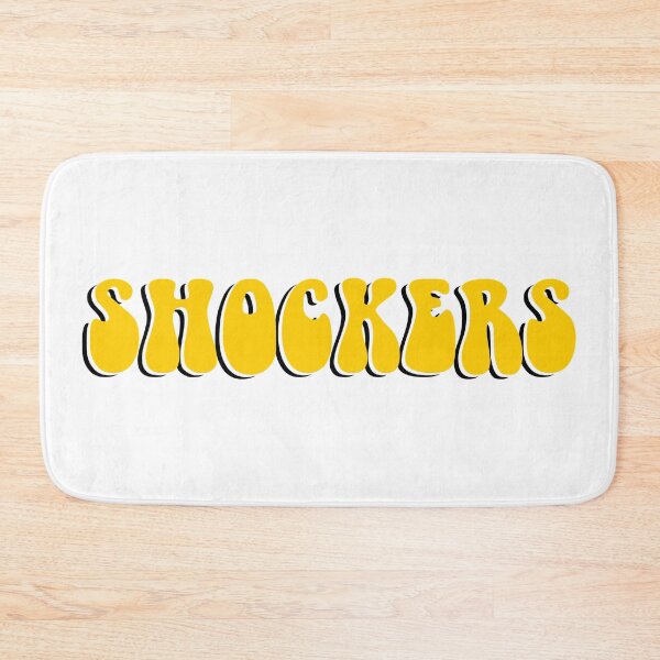 Item preview, Wichita State University Shockers designed and sold by kkosmicki.