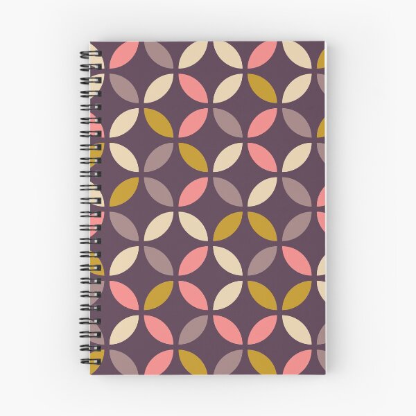 Item preview, Geometric Purple  designed and sold by Liani DeGeeter.