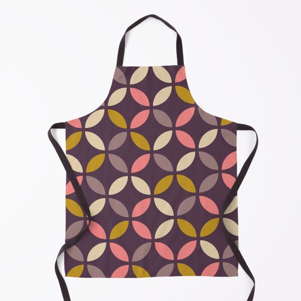 Item preview, Geometric Purple designed and sold by Liani DeGeeter.