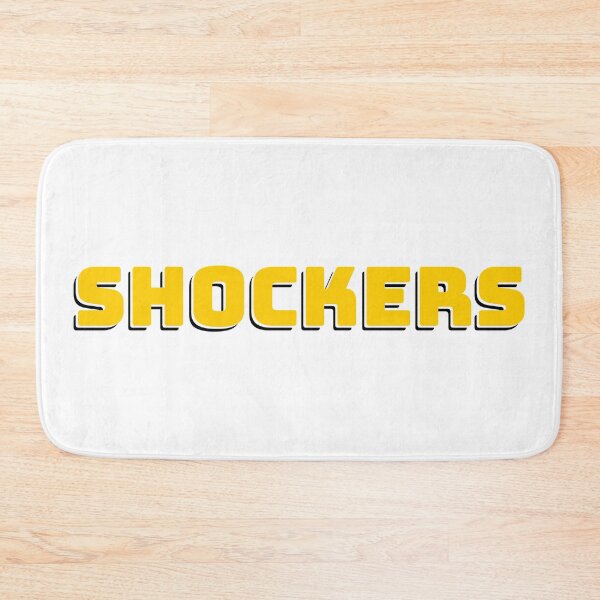 Item preview, Wichita State University Shockers designed and sold by kkosmicki.