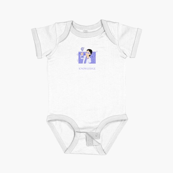 Item preview, Female Knowledge Fun Science  designed and sold by Evartdesign.