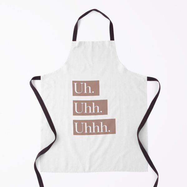 Item preview, Uhhh Funny designed and sold by Dingy Designs.