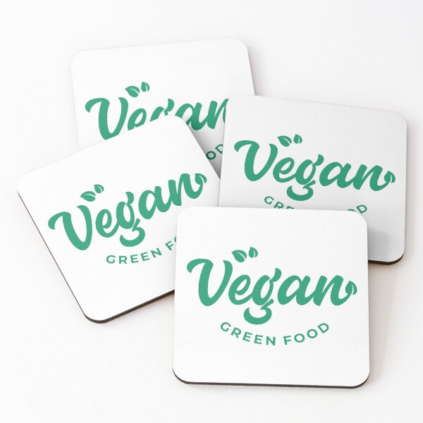 Item preview, Vegan Green Food designed and sold by Islanr.