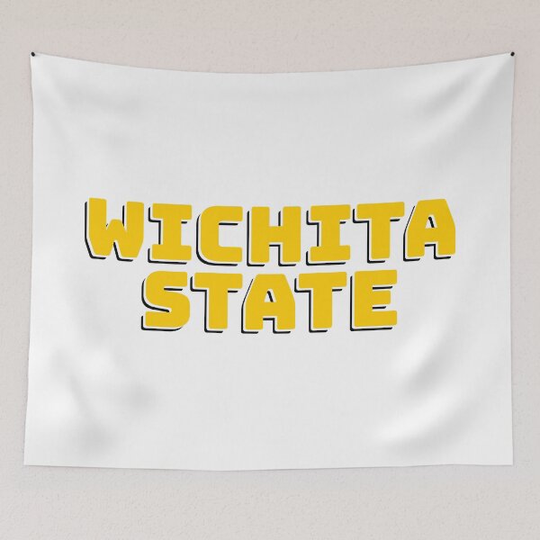 Item preview, Wichita State University designed and sold by kkosmicki.