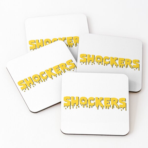 Item preview, Wichita State University Shockers designed and sold by kkosmicki.