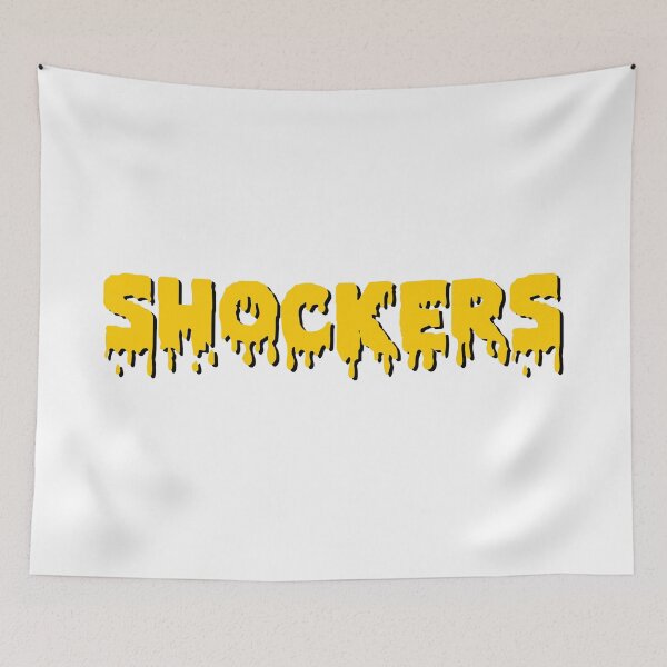 Item preview, Wichita State University Shockers designed and sold by kkosmicki.