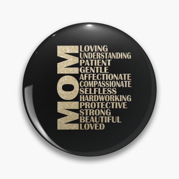 Item preview, Happy Mothers Day to The Complete Mom designed and sold by Carlis Designs.