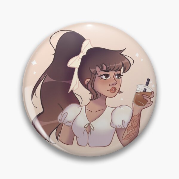 Item preview, Torch designed and sold by Fionabdraws.