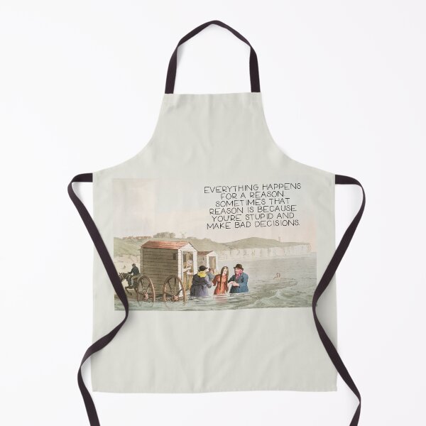 Item preview, Bad Decisions designed and sold by magnetarball.