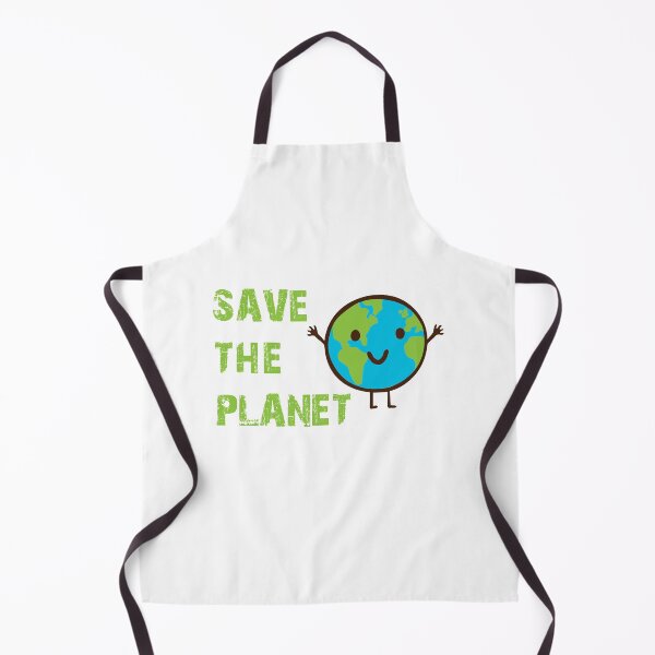 Item preview, Save The Planet Earth Day Planet Anniversary Earth Day Everyday vintage Distress designed and sold by Easy-Logo.