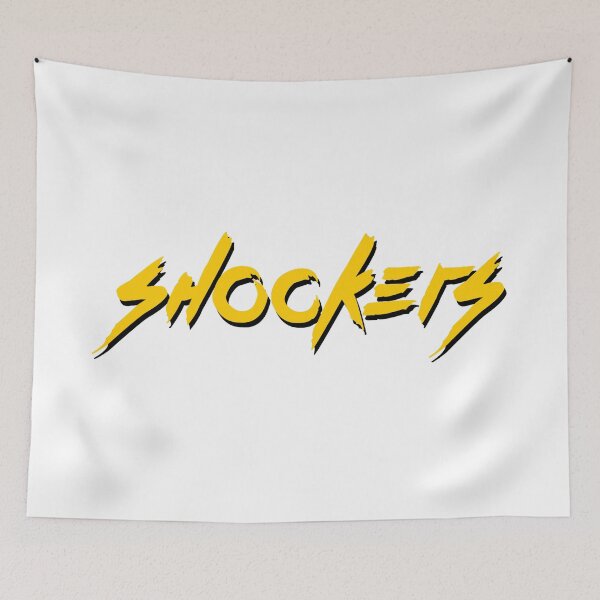 Item preview, Wichita State University Shockers designed and sold by kkosmicki.