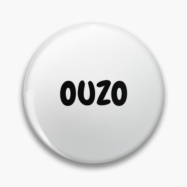 Item preview, Ouzo Design Greek Gifts, Apparel, Wall Art, Home Decor designed and sold by TheGreekGuy.