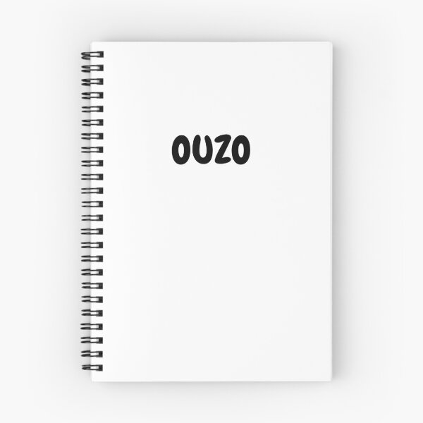 Item preview, Ouzo Design Greek Gifts, Apparel, Wall Art, Home Decor designed and sold by TheGreekGuy.