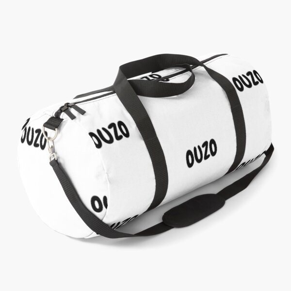 Item preview, Ouzo Design Greek Gifts, Apparel, Wall Art, Home Decor designed and sold by TheGreekGuy.