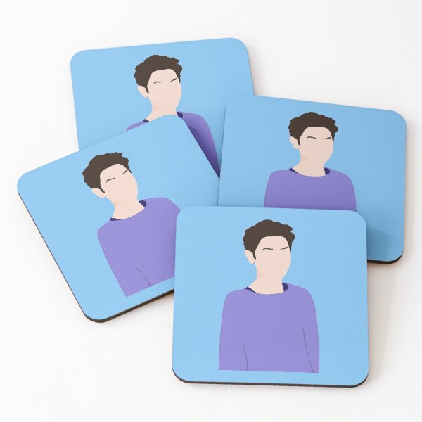 Item preview, Chanyeol (EXO) designed and sold by Lokastik.