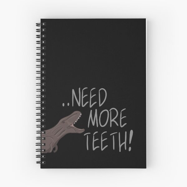 Item preview, Need more teeth  designed and sold by Antiope33.