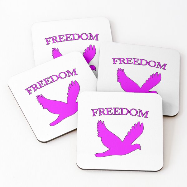 Item preview, Freedom 01 designed and sold by Jozef Bloks.
