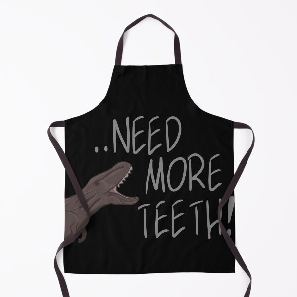Item preview, Need more teeth designed and sold by Antiope33.