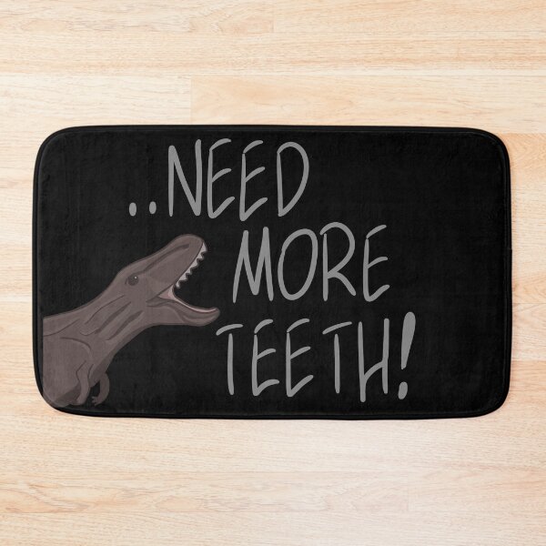 Item preview, Need more teeth  designed and sold by Antiope33.