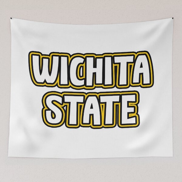 Item preview, Wichita State University designed and sold by kkosmicki.