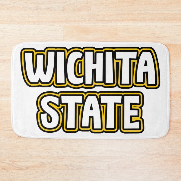 Item preview, Wichita State University designed and sold by kkosmicki.