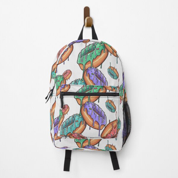 Item preview, donut designed and sold by AlexEyck.