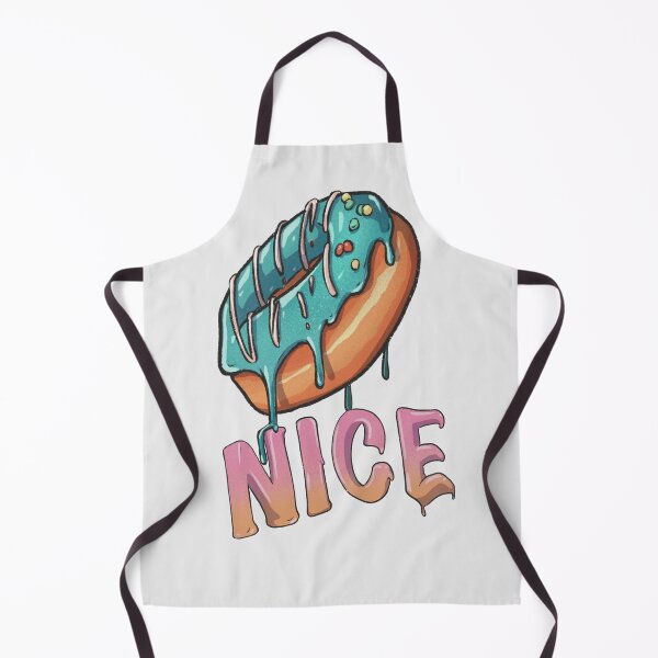 Item preview, donut designed and sold by AlexEyck.