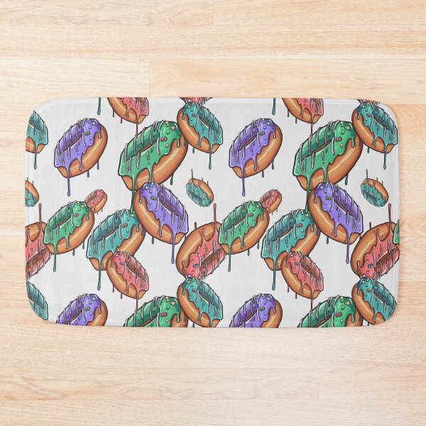Item preview, donut designed and sold by AlexEyck.